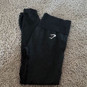 Gymshark leggings - size small